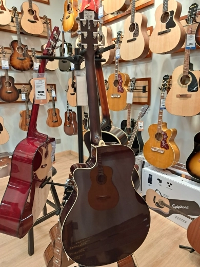 Yamaha - APX600 OVS 4